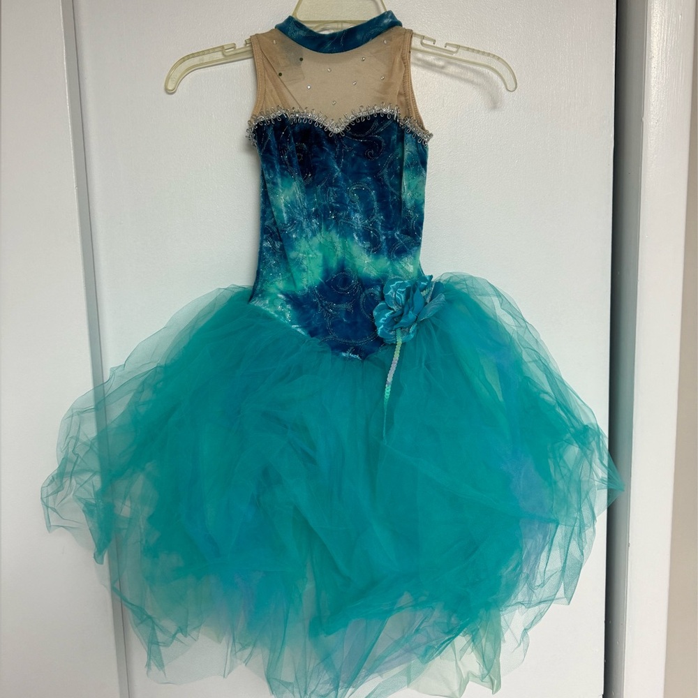 Costume Gallery dance costume